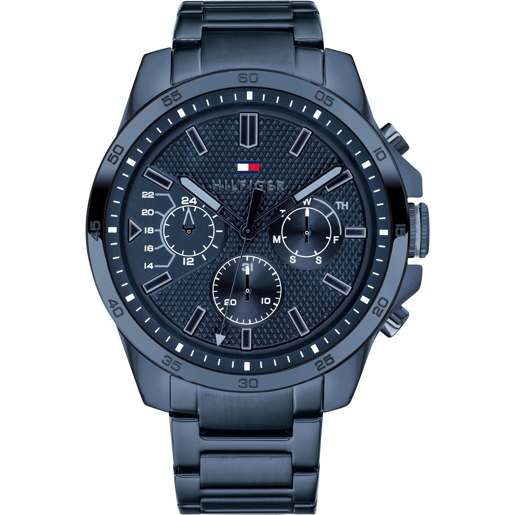 Tommy Hilfiger 1791560 Men's Watch Tommy Hilfiger 1791560 Men's Watch